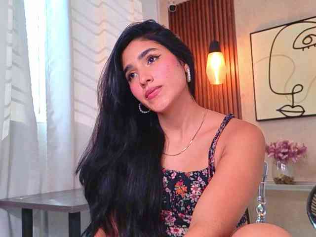 Lia-Mar webcam