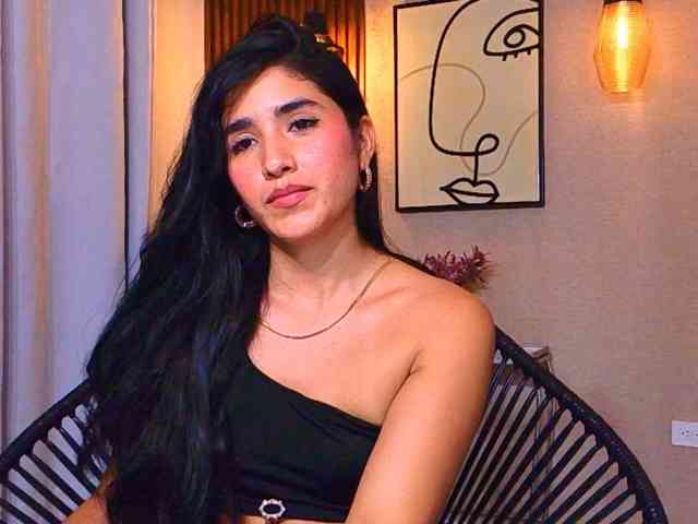 Lia-Mar webcam
