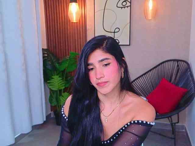 Lia-Mar webcam