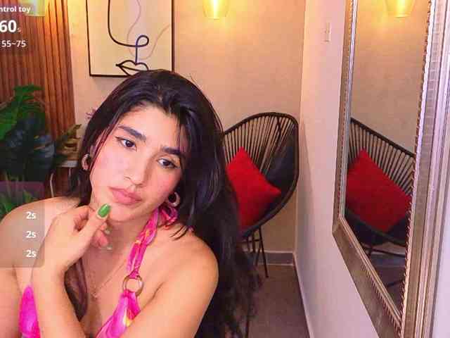 Lia-Mar webcam