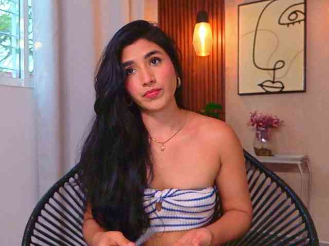 Lia-Mar webcam