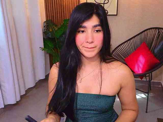 Lia-Mar webcam