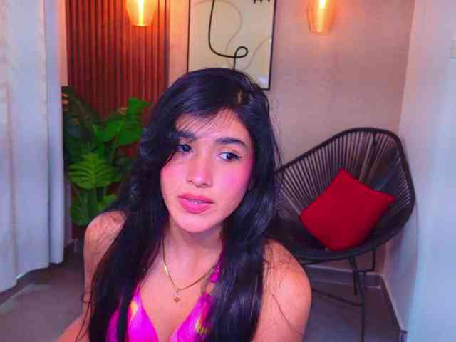 Lia-Mar webcam