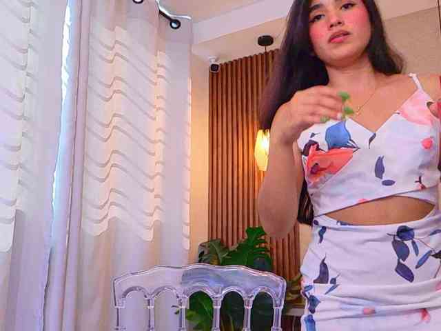Lia-Mar webcam