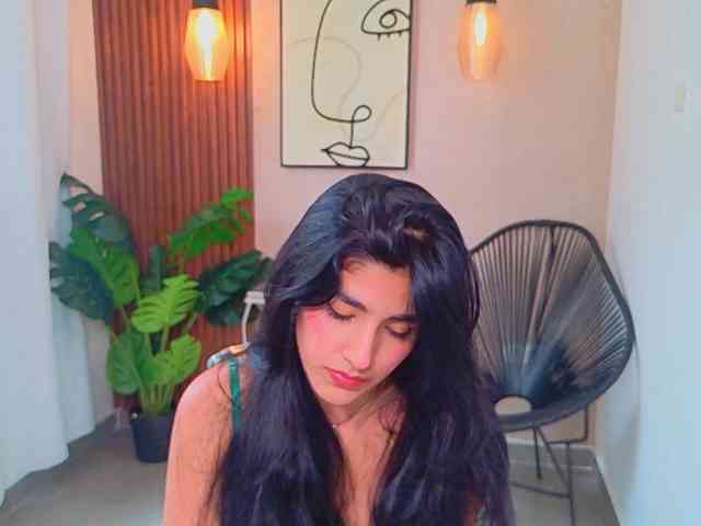 Lia-Mar webcam