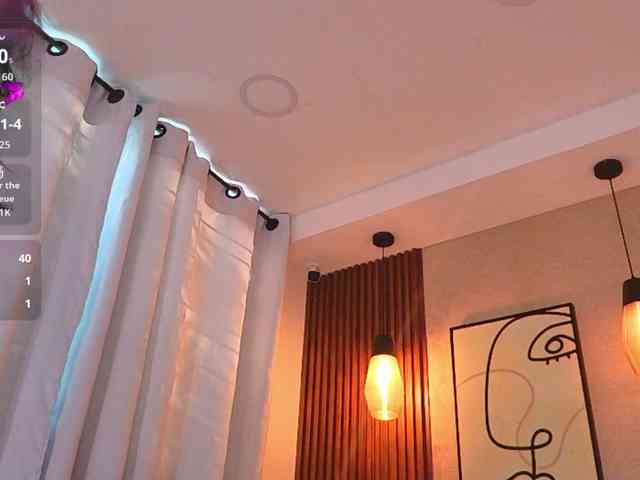 Lia-Mar webcam