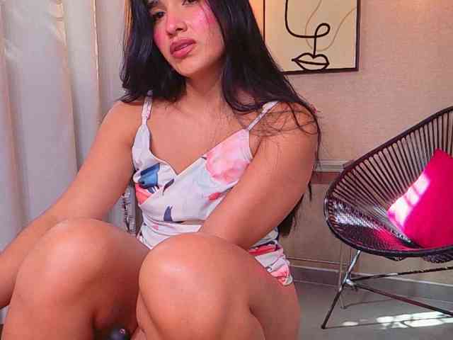 Lia-Mar webcam