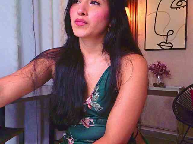 Lia-Mar webcam