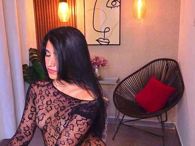 Lia-Mar Live Webcam on BongaCams