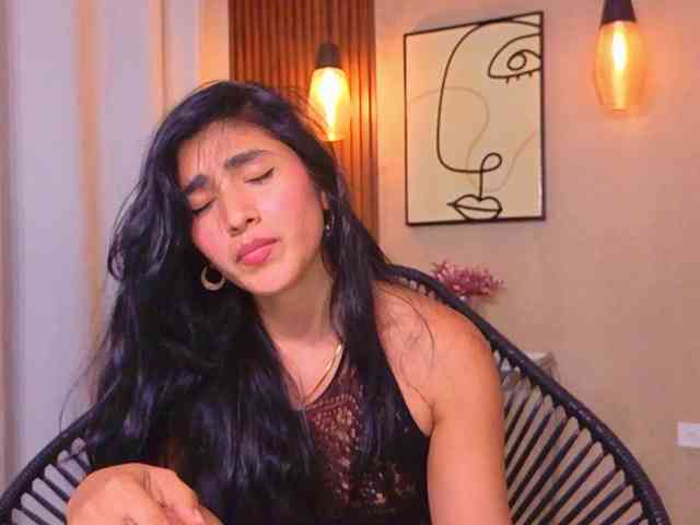 Lia-Mar webcam