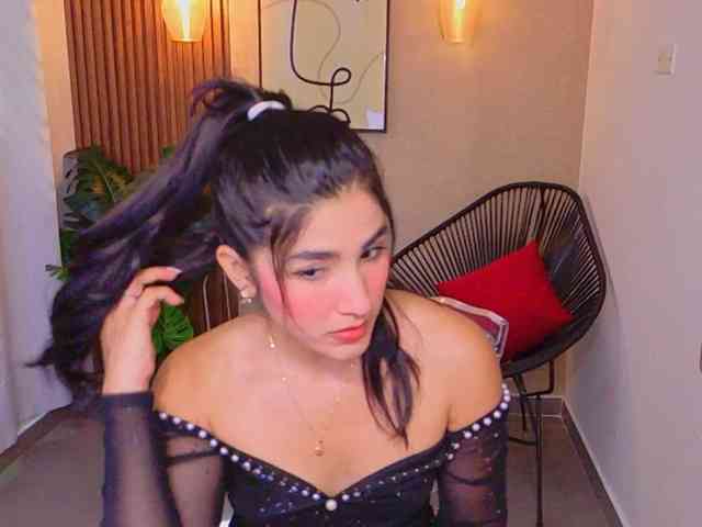 Lia-Mar webcam