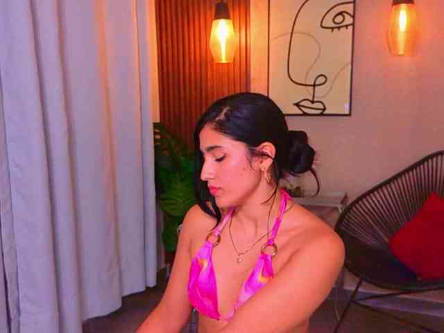 Lia-Mar webcam