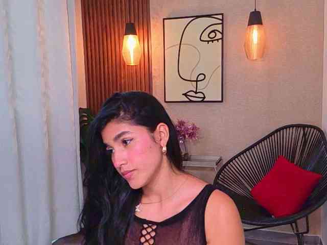 Lia-Mar webcam
