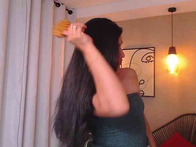 Lia-Mar webcam
