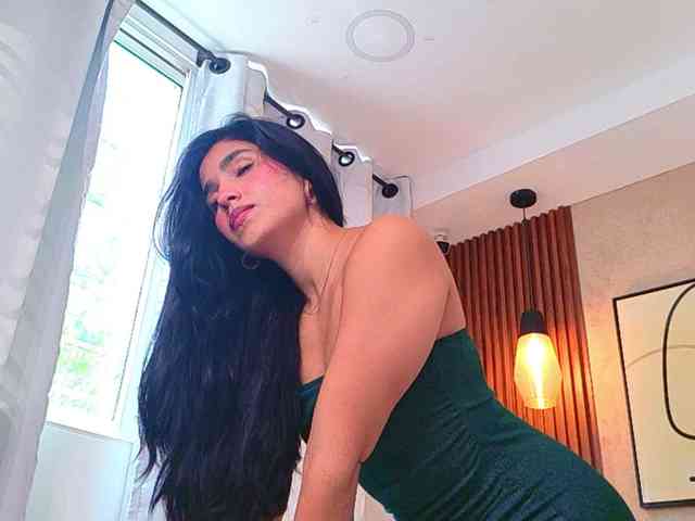 Lia-Mar webcam