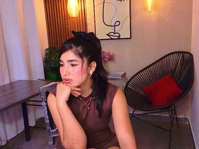 Lia-Mar Live Webcam on BongaCams