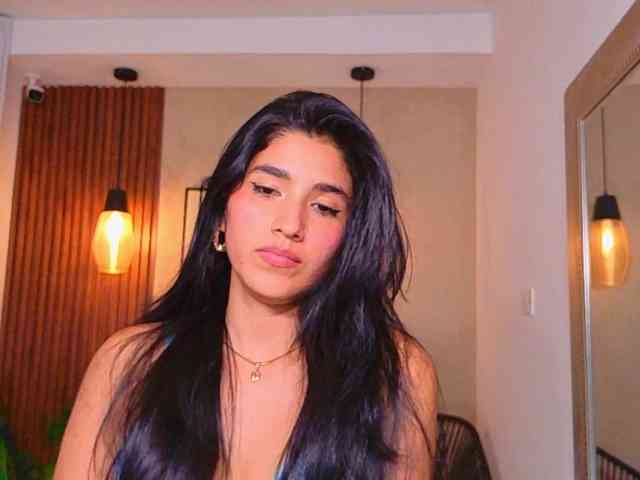 Lia-Mar webcam