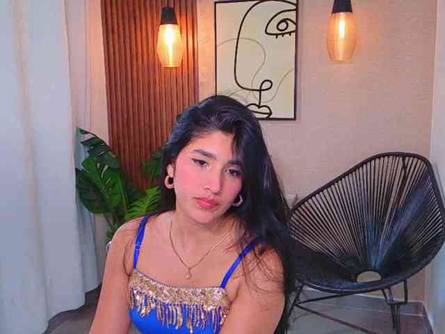 Lia-Mar webcam