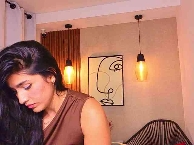 Lia-Mar webcam
