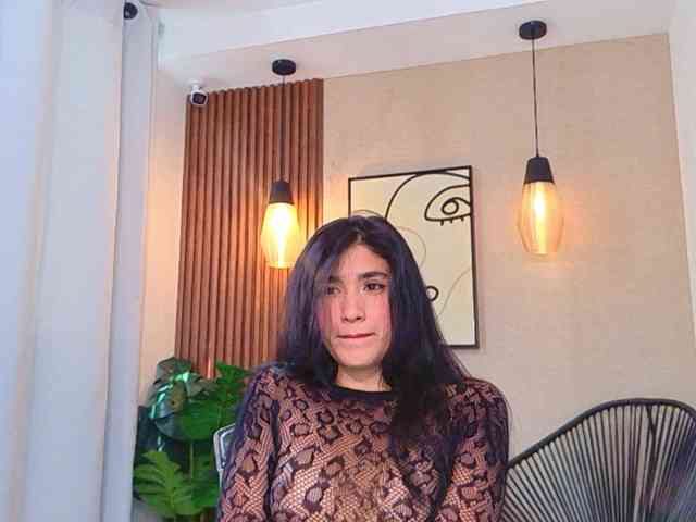 Lia-Mar webcam