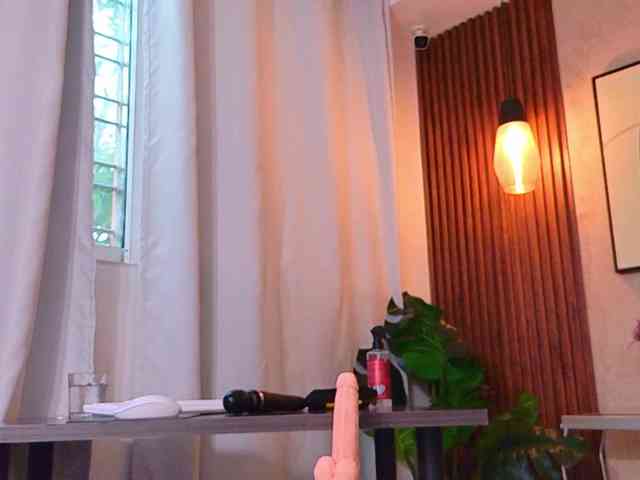 Lia-Mar webcam
