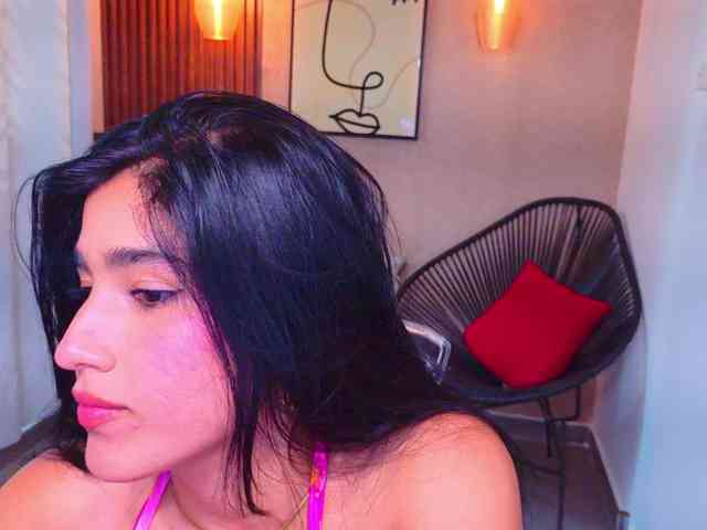 Lia-Mar webcam