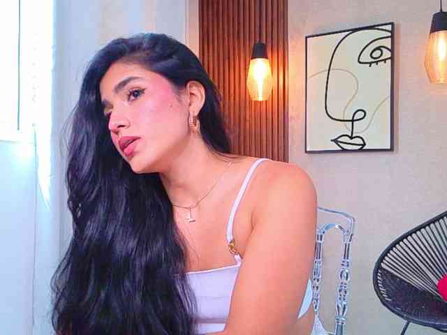 Lia-Mar webcam