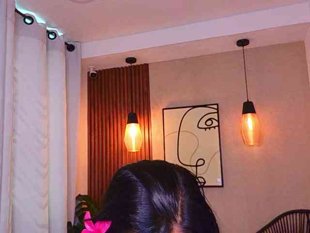 Lia-Mar webcam