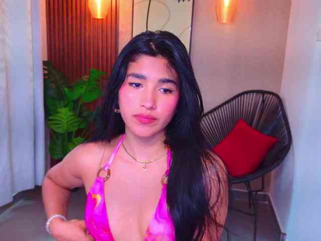 Lia-Mar webcam