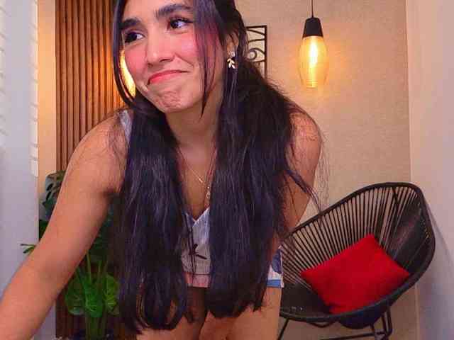 Lia-Mar webcam
