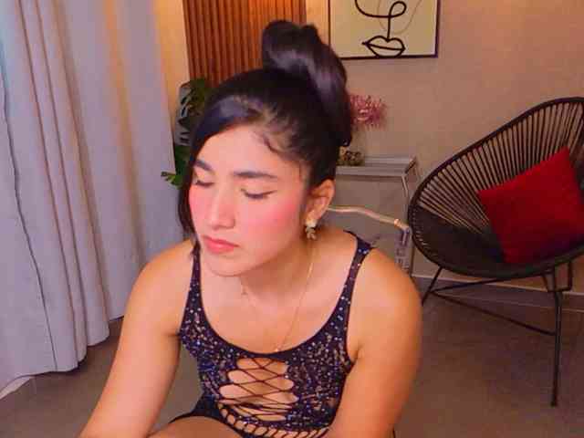 Lia-Mar webcam
