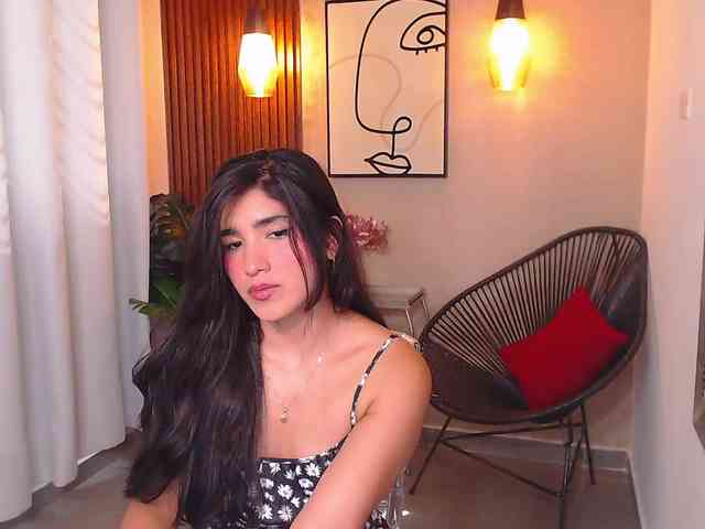 Lia-Mar webcam