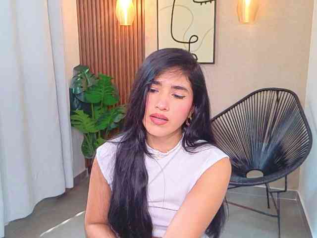 Lia-Mar webcam