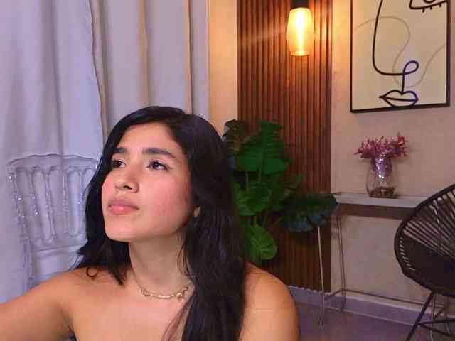 Lia-Mar webcam