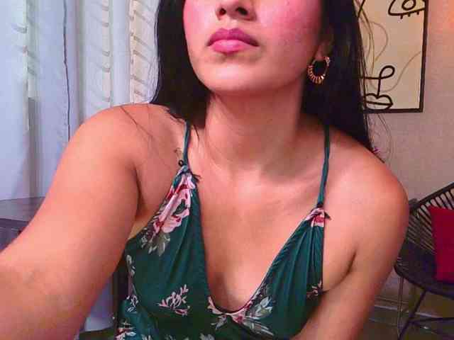 Lia-Mar webcam