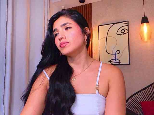 Lia-Mar webcam