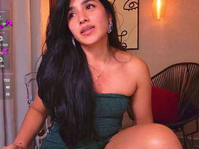 Lia-Mar webcam
