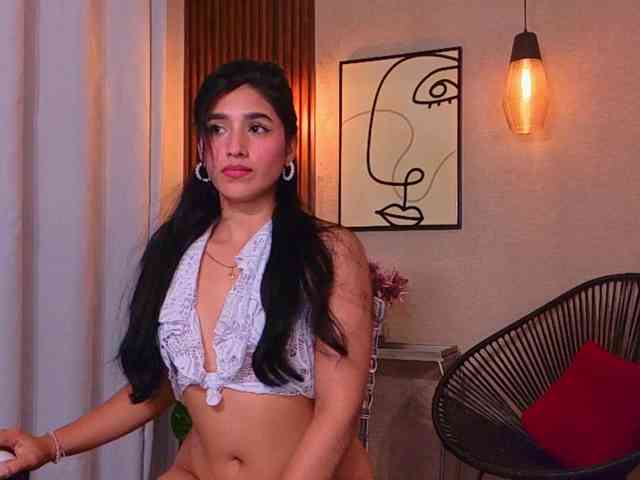 Lia-Mar webcam
