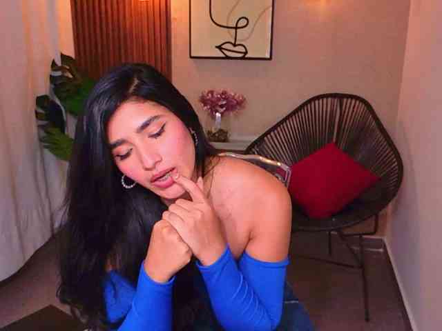 Lia-Mar webcam