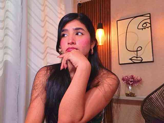 Lia-Mar webcam
