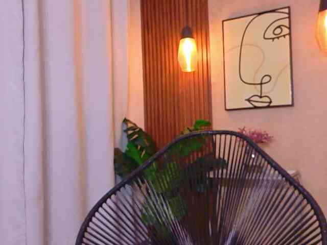 Lia-Mar webcam
