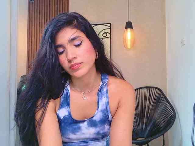 Lia-Mar webcam
