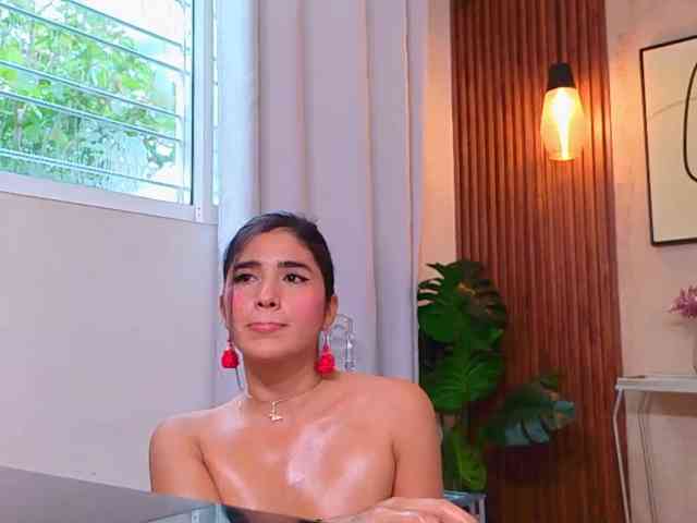 Modelo: Lia-Mar