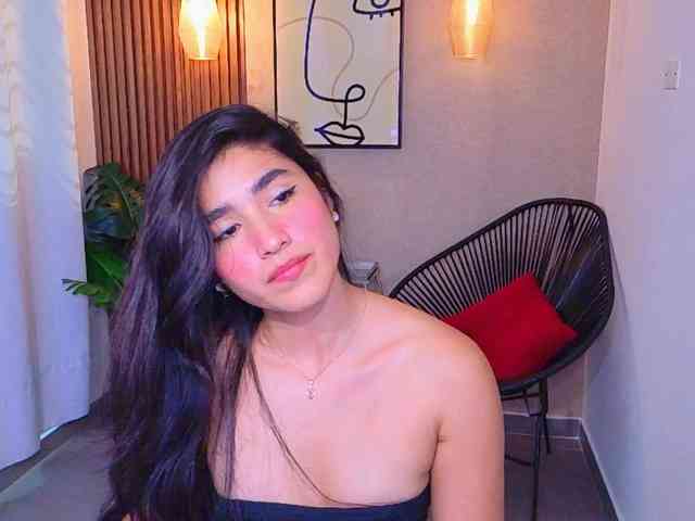 Lia-Mar webcam