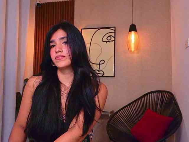 Lia-Mar webcam