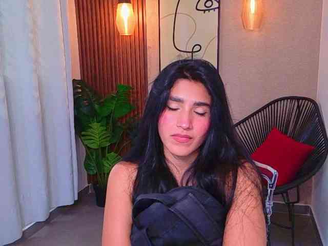 Lia-Mar webcam