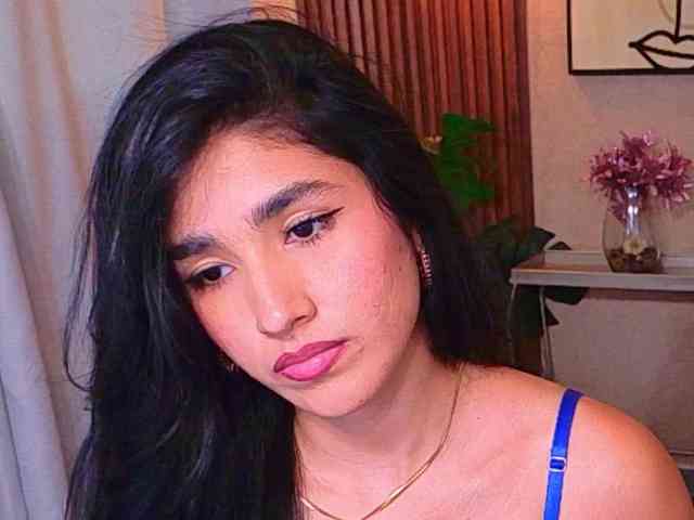 Lia-Mar webcam