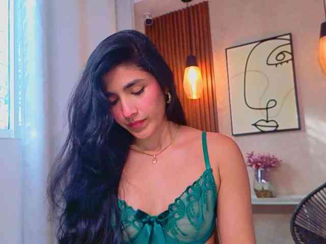 Lia-Mar webcam