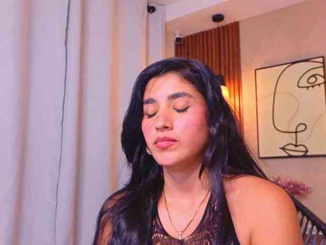 Lia-Mar webcam