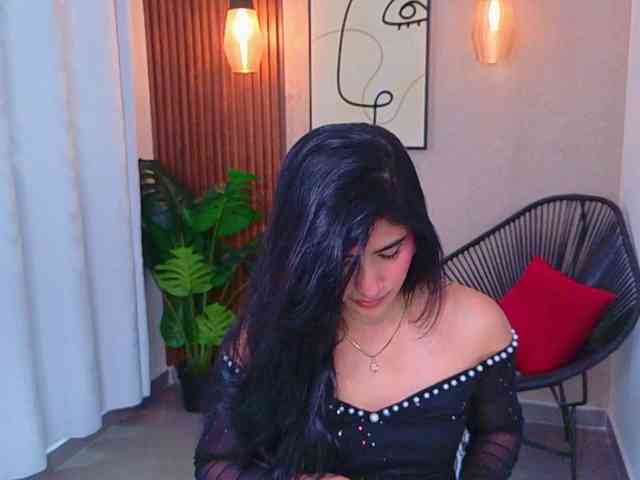 Lia-Mar webcam